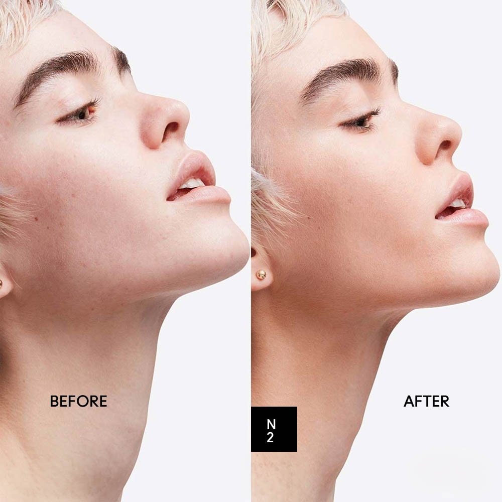 STUDIO RADIANCE FACE AND BODY RADIANT SHEER FOUNDATION (BASE DE MAQUILLAJE)